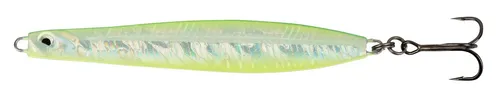 Savage Gear SEEKER ISP 10CM 28G SINKING FLUO/GREEN/YELLOW von Savage Gear