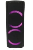 Produktbild Reflexion PS09BT Mobiler Partylautsprecher