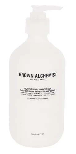 Grown Alchemist Haircare Nourishing Conditioner 500 ml