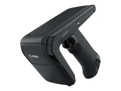 Zebra RFD40 UHF RFID Standard Sled - RFID-Leser - Computersysteme und Zubehör - Robuster RFID-Leser mit USB-C und eConnex, ideal für effiziente Bestandsverwaltung und Nachverfolgung.