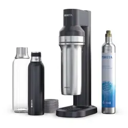 BRITA sodaTRIO Wassersprudler Set