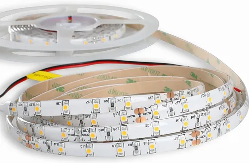 LED Strip 3528 Neutralweiß (4000k) 24W 500CM 24V IP44