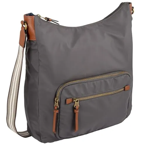 camel active Bari Shoulder Bag Umhängetasche