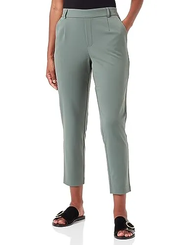 Vila VIVARONE HW Slim Pant von VILA