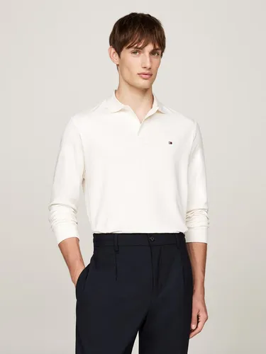 Langarm-Poloshirt TOMMY HILFIGER 