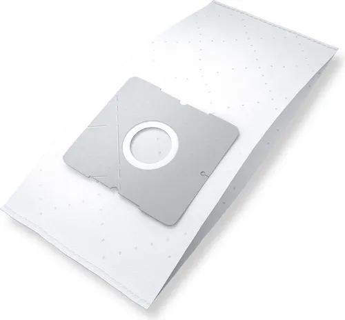 Staubsaugerbeutel + 1 Filter für Aldi Staubsauger Aktion Severin S'Power BC 7046 von dustwave® ersetzt Swirl DD9 / Y101 / Y191 / Y201 / Y50 / Y93 / Y95 10