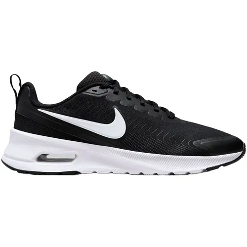 Nike Air Max Nuaxis von Nike