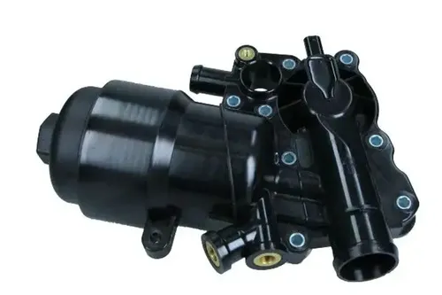 Maxgear Gehäuse, Ölfilter 27-2196