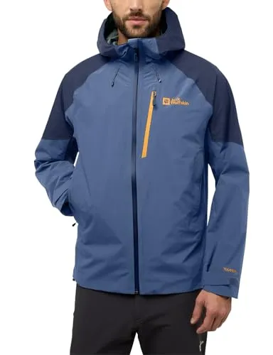 Jack Wolfskin Herren Eagle Peak 2l Jkt M