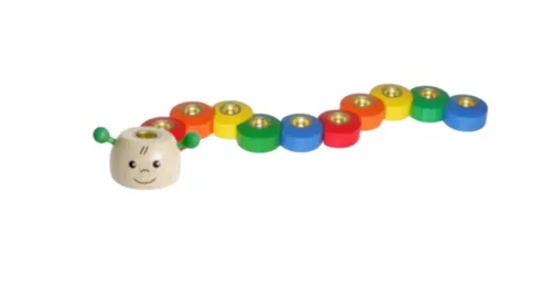 Produktbild Hess Geburtstagsleuchter