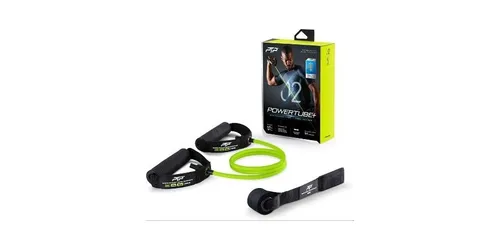 PTP Gymnastikbänder PowerTube+