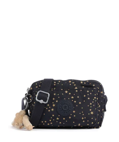Kipling Basic Abanu Umhängetasche dunkelblau KPKI39428CV1