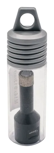Fortis Diamantbohrer 12 mm, M14 mit Kühlwachs