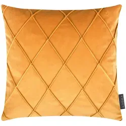 Magma Dekokissenhülle Nobless 50x50 cm | gold - gelb