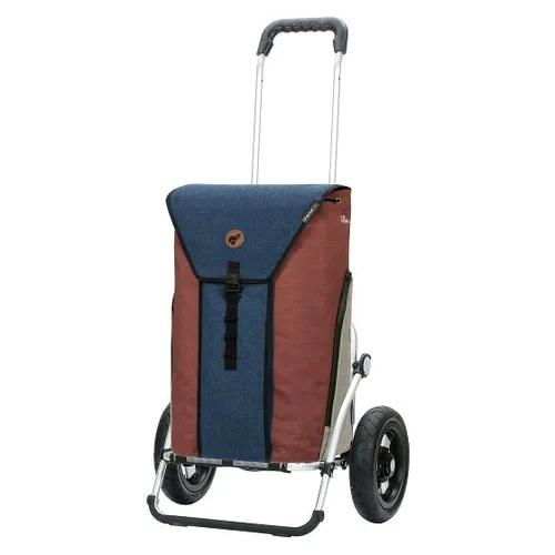 Andersen Royal Shopper Oli.P 2.1 – Faltbarer Einkaufsshopper