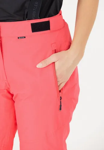 WHISTLER Skihose Fairway mit wasser- und winddichter Funktionsmembran