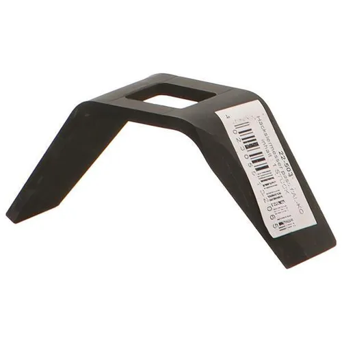 RATIOPARTS Häckslermesser 45 mm passend für AL-KO | 22-503