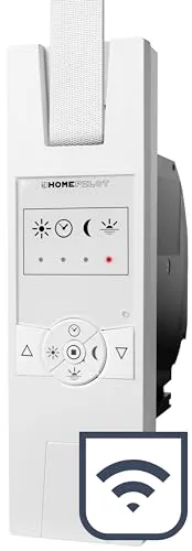 HOMEPILOT RolloTron classic smart Minigurt