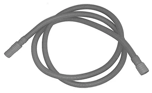 Saugschlauch - Ersatzprodukt für Bosch-Zubehör 2600793009-3 m lang - 19 mm Durchmesser