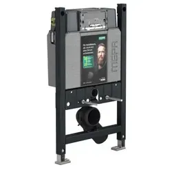 Mepa nextVIT Wand-WC-Element 511105