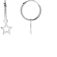 Luxenter, Essential Ohrringe aus 925er Sterlingsilber