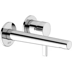 Keuco Edition 400 Wand Waschtischarmatur von KEUCO