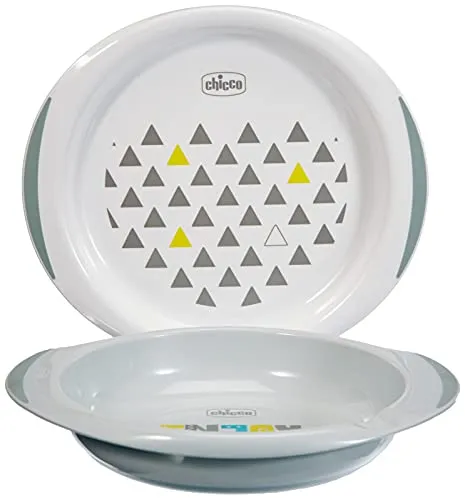 Teller Beige von Chicco