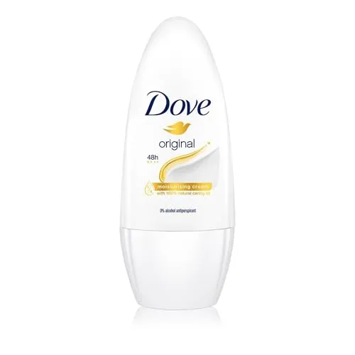 Produktbild Dove Original Deo Roll-On 50 ml