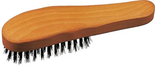 Keller Haarbürste 190 x 55 mm 7-reihig von Keller Bürsten