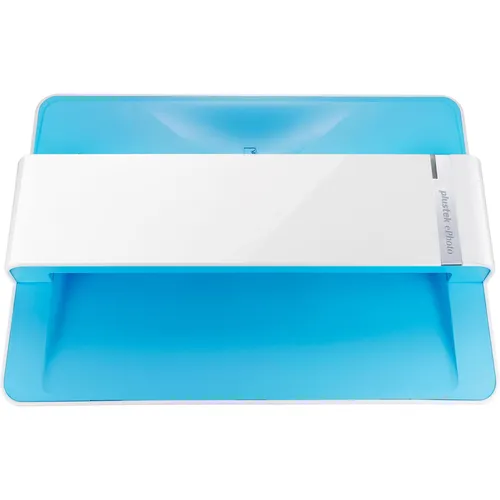 Plustek ePhoto Z300 - USB Scanner für schnelle und einfache Fotodigitalisierung, ideal für Fotografen und Archivierung