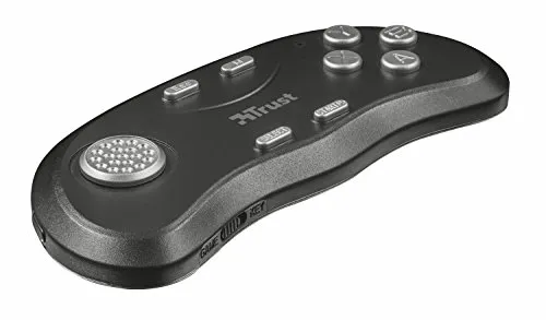 Trust Urban 21970 Bluetooth-Steuerung für Virtual Reality-Apps schwarz
