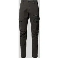 Herren Cargohose NORDROP 33/30 von PME Legend