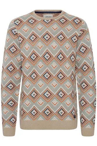 Blend - Pullover - Pullover - 20715873, Größe:M, Farbe:Crockery (161104)