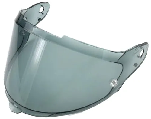 Nexx X.R2 Visier (Smoke,One Size)