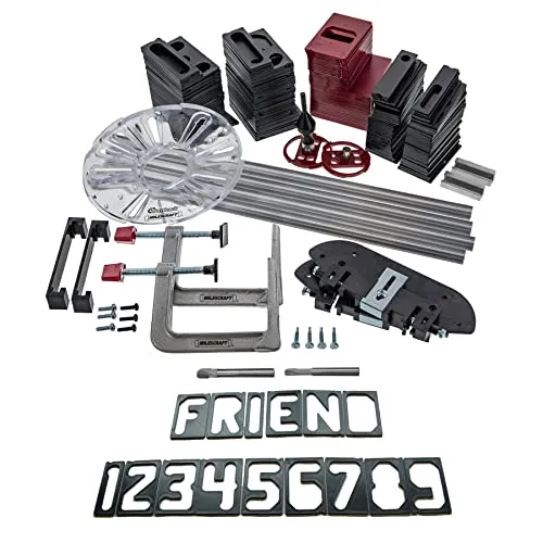 Milescraft 1262 SignPRO von Milescraft