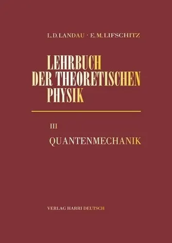 Quantenmechanik - Grundlagen und Anwendungen - Physik: Entdecken Sie die faszinierenden Konzepte der Quantenmechanik, die die moderne Technologie und unser Verständnis des Universums revolutionieren.