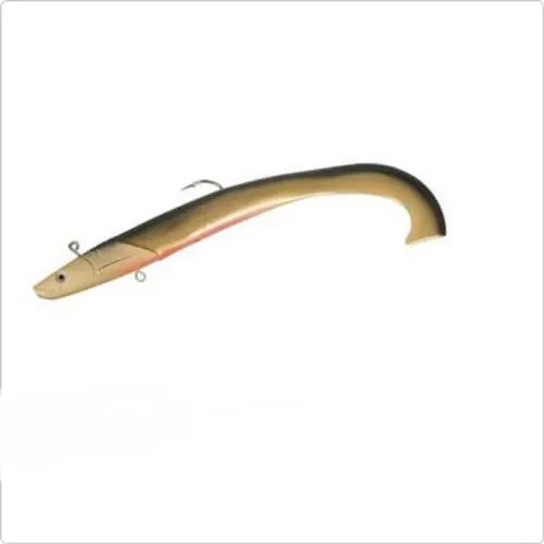 Produktbild Aquantic Unisex – Erwachsene Kveite Jig 400 g GO, Mehrfarbig, 400g