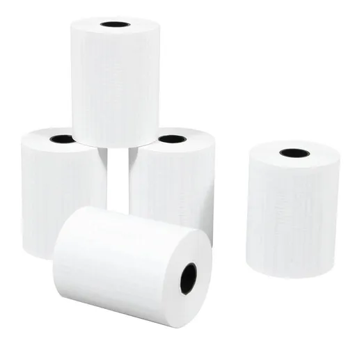 dots EC-Cash Thermorollen 5,7 cm x 9,0 m, 5 Rollen