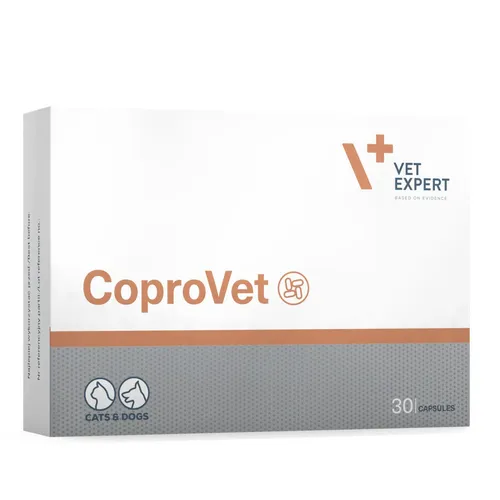 VetExpert Coprovet