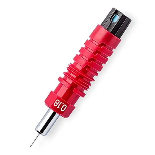 STAEDTLER 750 M Mars matic Zeichenspitze für Tuschezeichner 700, 0,18 mm