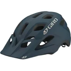 Giro Fixture Mtb-helm Blau Blau One Size - Blau