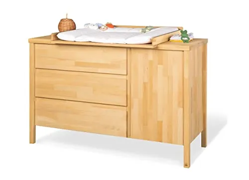 Wickeltische aktuelle Angebote von Pinolino