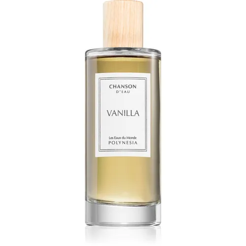 Chanson d'Eau Original Vanilla Eau de Toilette 100 ml