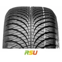 Goodyear Vector 4Seasons Gen-2 SUV 235/45 R19 99V XL M+S Ganzjahresreifen - Ganzjahresreifen für SUVs mit hervorragender Nasshaftung (Klasse B) und hoher Tragfähigkeit (99, max. 775 kg). Ideal für sicheres Fahren bei jedem Wetter.
