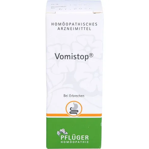 Vomistop Tabletten