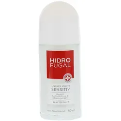 Hidrofugal Sensitiv Roll-on 50 ml