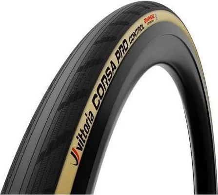Vittoria Corsa Pro Control TLR G2.0 28