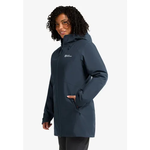 JACK WOLFSKIN Damen Funktionsjacke HEIDELSTEIN INS JKT W