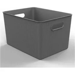 Körbe Grau von TA-TAY