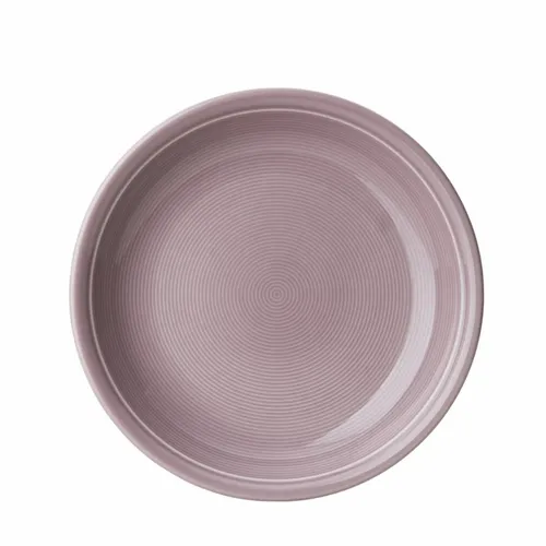 Thomas Trend Colour Lavender Lilac Suppenteller 22 cm Trend Colour Lavender Lilac 11400-401932-10322